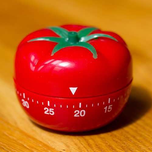 pomodoro app for apple watch